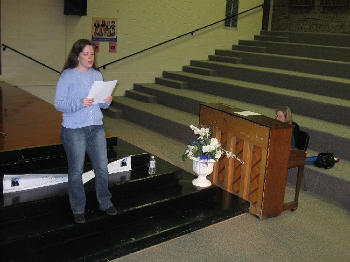 Worship